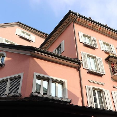 Sonne Living-Bremgarten Exterior photo