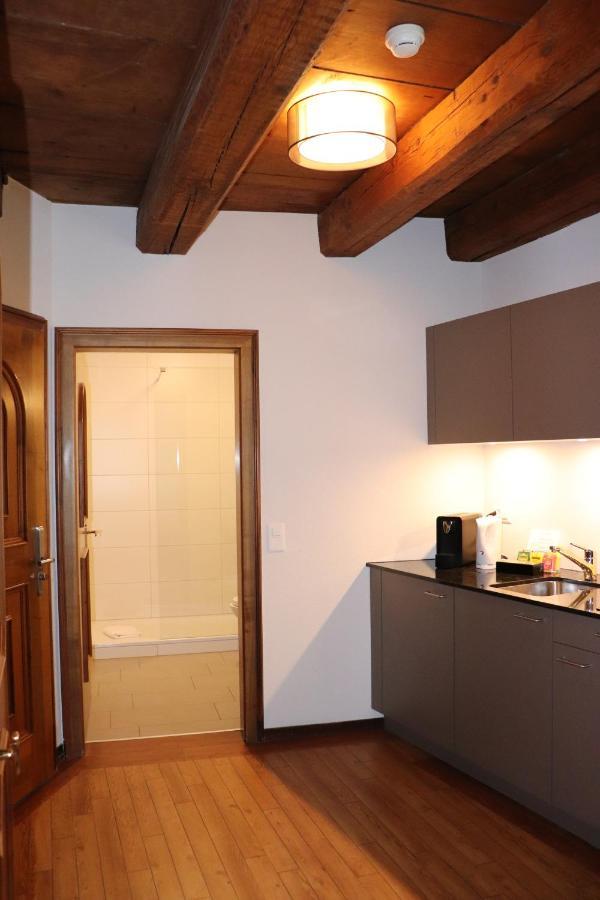 Sonne Living-Bremgarten Exterior photo