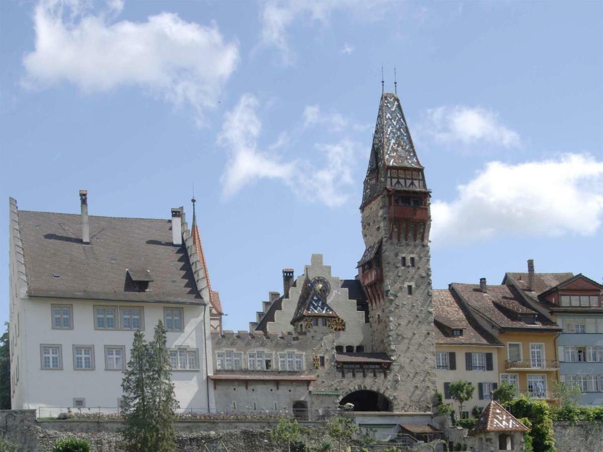 Sonne Living-Bremgarten Exterior photo